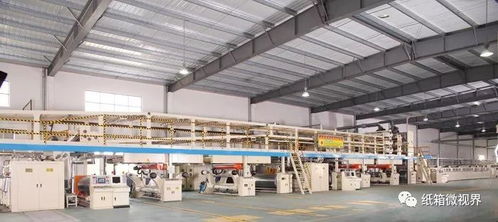 國內(nèi)紙箱行業(yè)迎來新一輪瓦線革命，勝達、福山、勝源、華力等企業(yè)率先行動