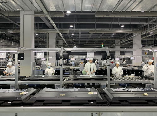 綿陽躋身國家級外貿(mào)基地序列，依托產(chǎn)業(yè)優(yōu)勢驅(qū)動進出口增長