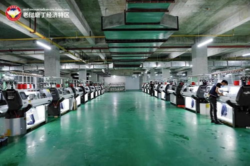 產城融合時代，海誠的布局之道 以貨物及技術進出口驅動城市發展新引擎