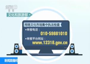 文化和旅游部依法查處內容違規網絡文化經營單位，強化網絡文化市場秩序